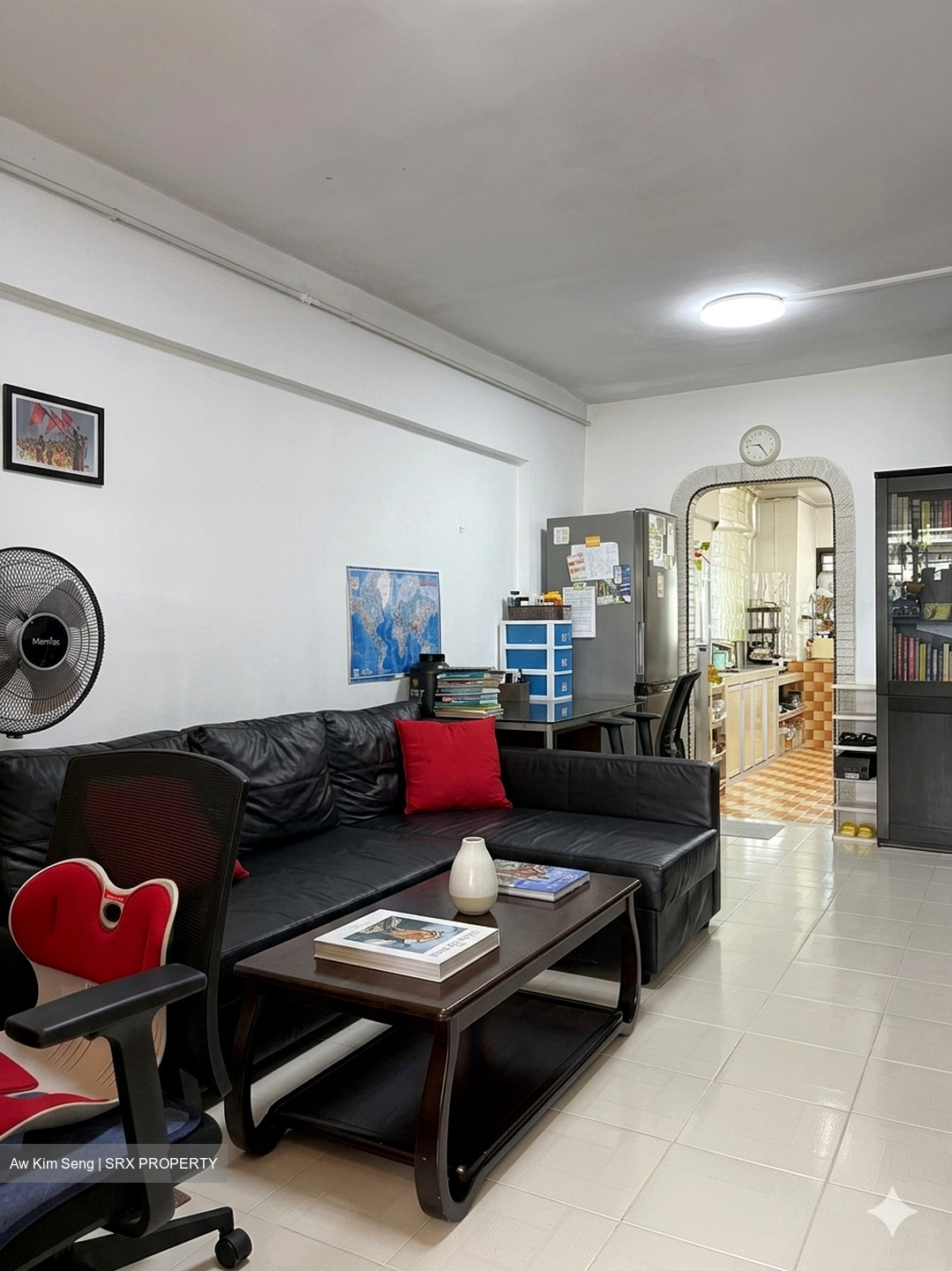 Ang Mo Kio Avenue 10 (Ang Mo Kio),  #587062361